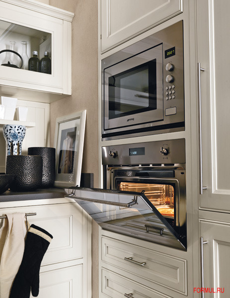 Кухня Martini Mobili s.r.l. Milano